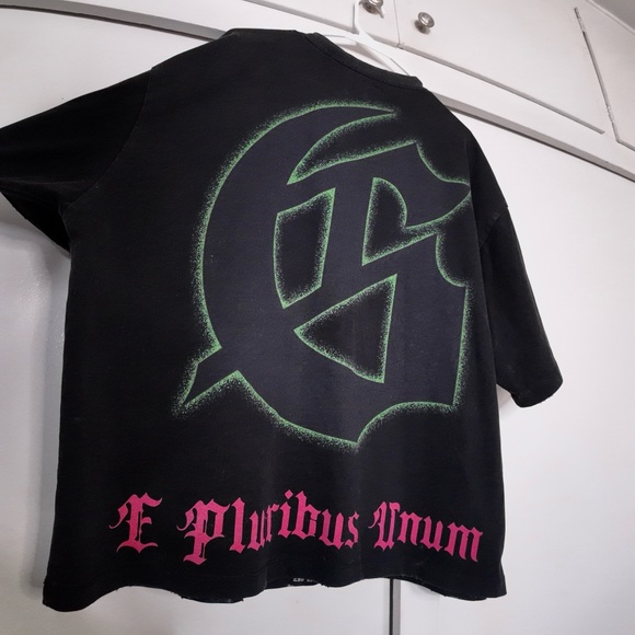 Godspeed Rarity Collection Graphic Tee - Picture 3 of 5